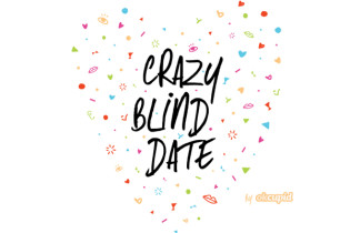 Crazy-Blind-Date