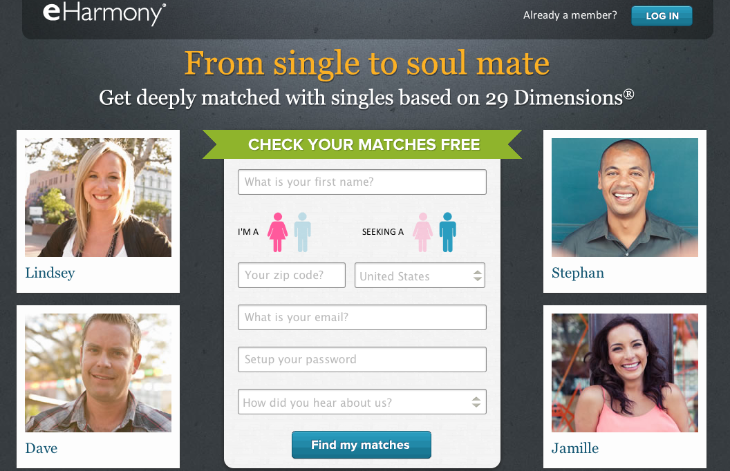 eharmony-home