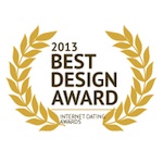 Best Dating Site Design Award