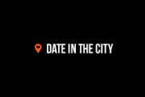Date in the city