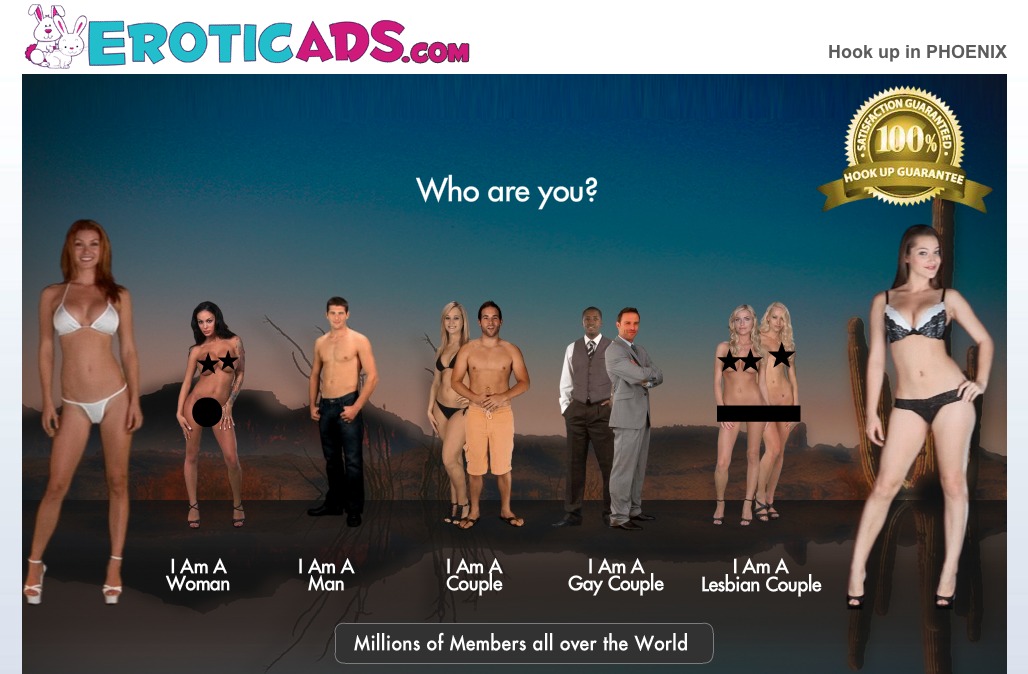 EroticAds-site