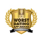 Worst Dating App Award