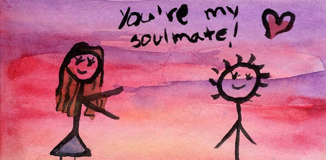 soulmate