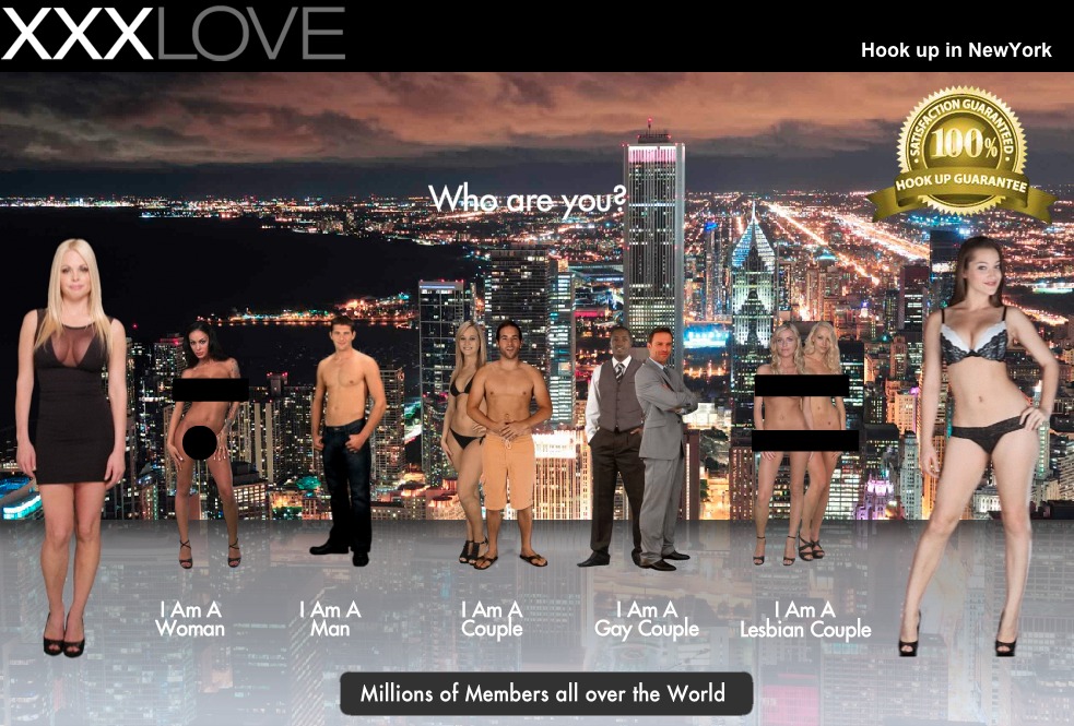 983px x 665px - XXXLove.com Review | Internet Dating Awards