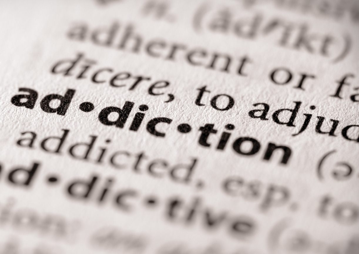 addiction-online