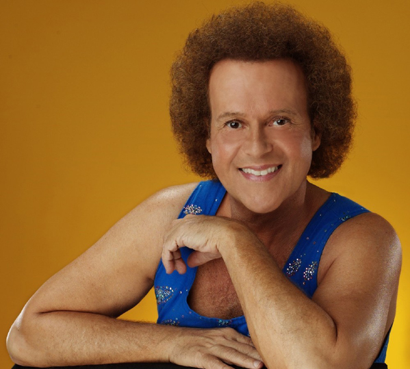 RichardSimmons