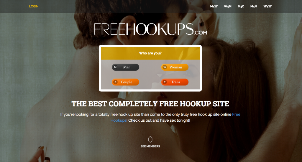 freehookup internet dating